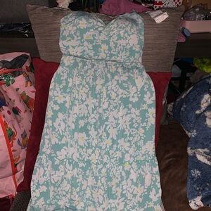 NOBO- woman’s long dress